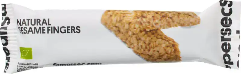 Sesamreep 20 g