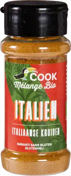 Italiaanse kruiden 28 g