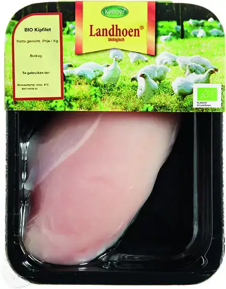 Kipfilet