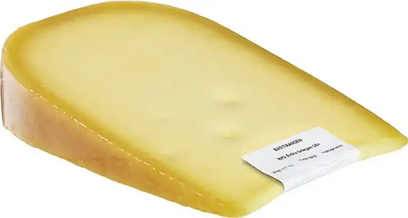 Extra belegen kaas 50+ 500 g