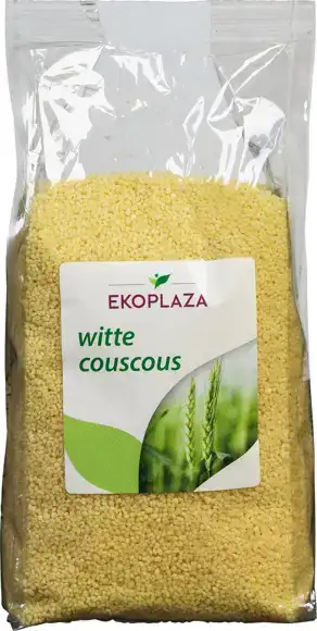 Witte couscous 500 g