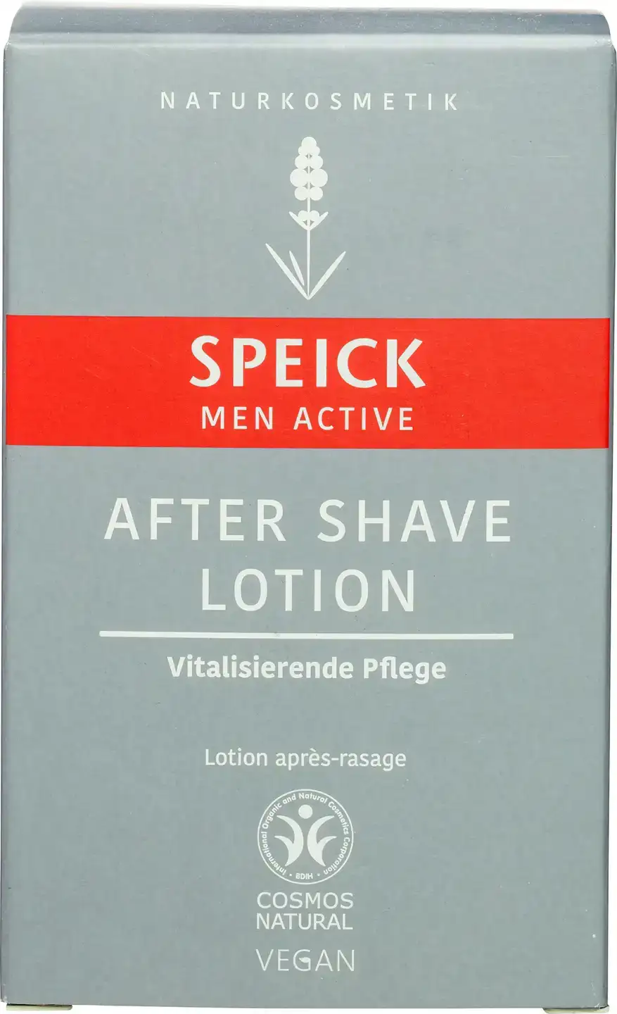 Aftershavelotion