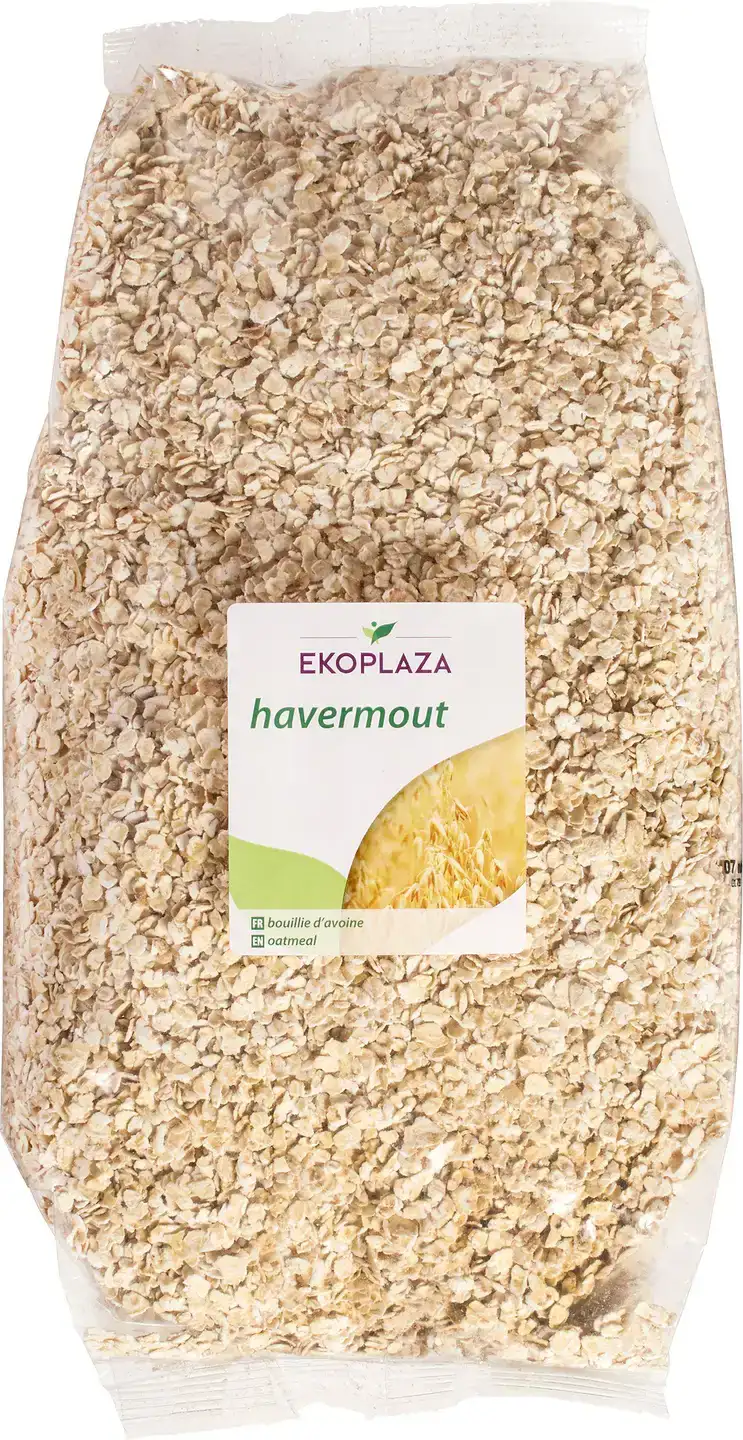 Havermout