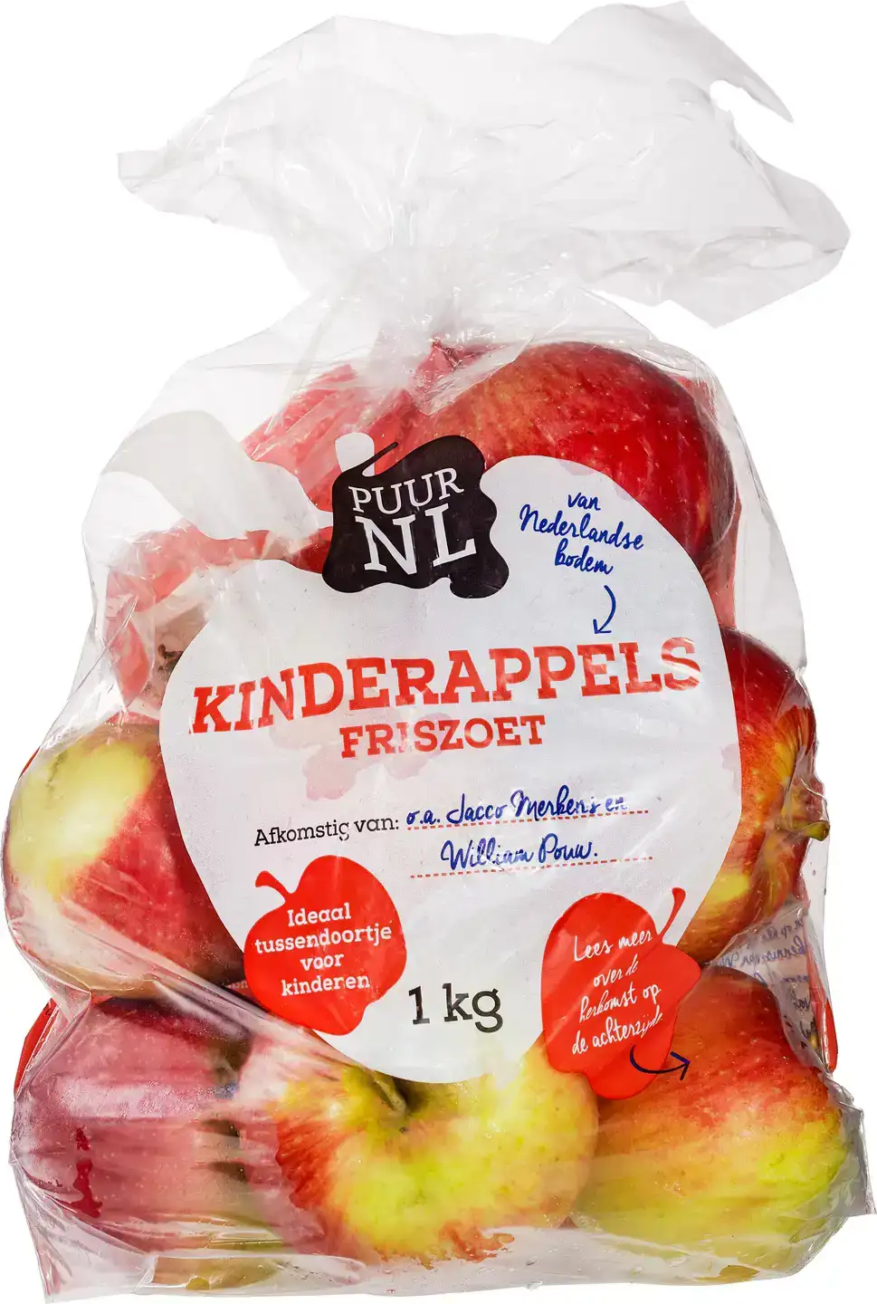 Kinderappels