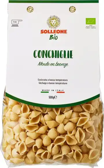 Conchiglie 500 g