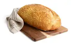 Pane Maire wit tarwe mais 800 g BIO