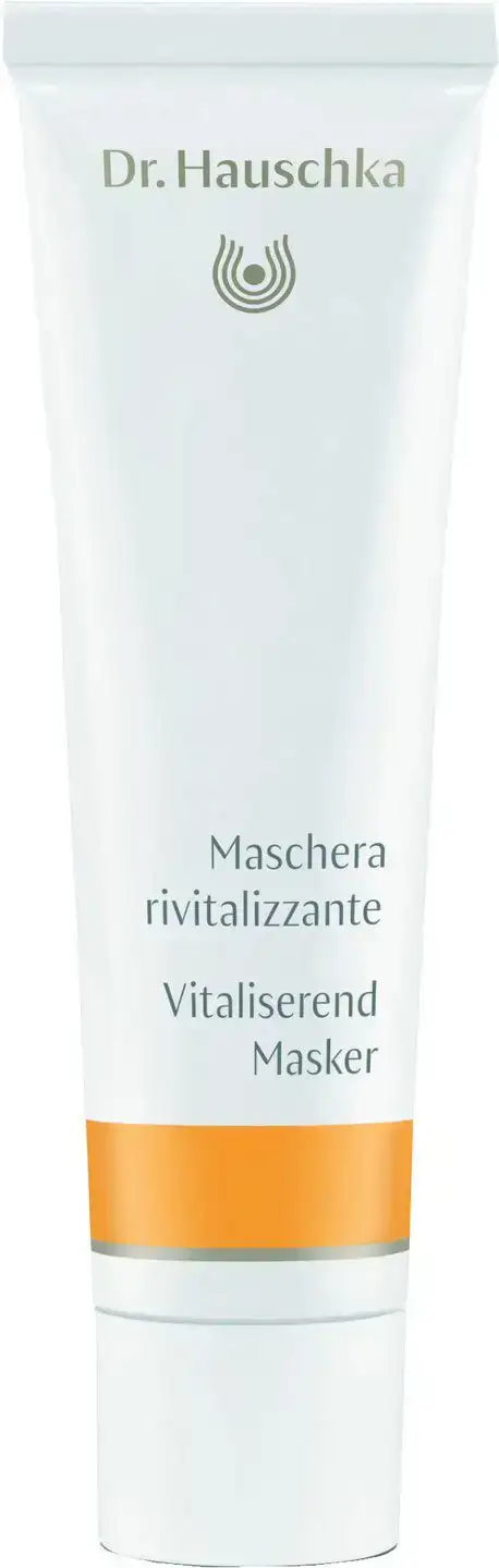 Vitaliserend gezichtsmasker