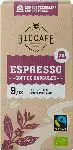 Koffiecapsules espresso