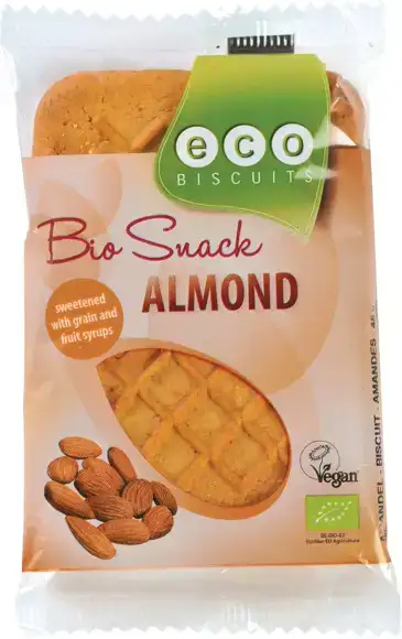 Amandelkoek spelt 40 g