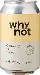 Why Not Elderflower Yuzu BIO