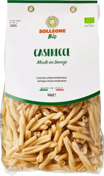 Caserecce 500 g