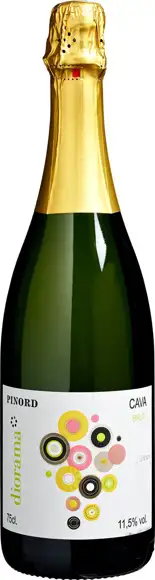 Diorama Cava 75 cl