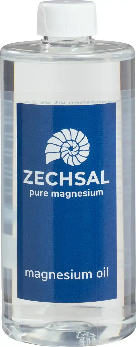 Magnesium olie