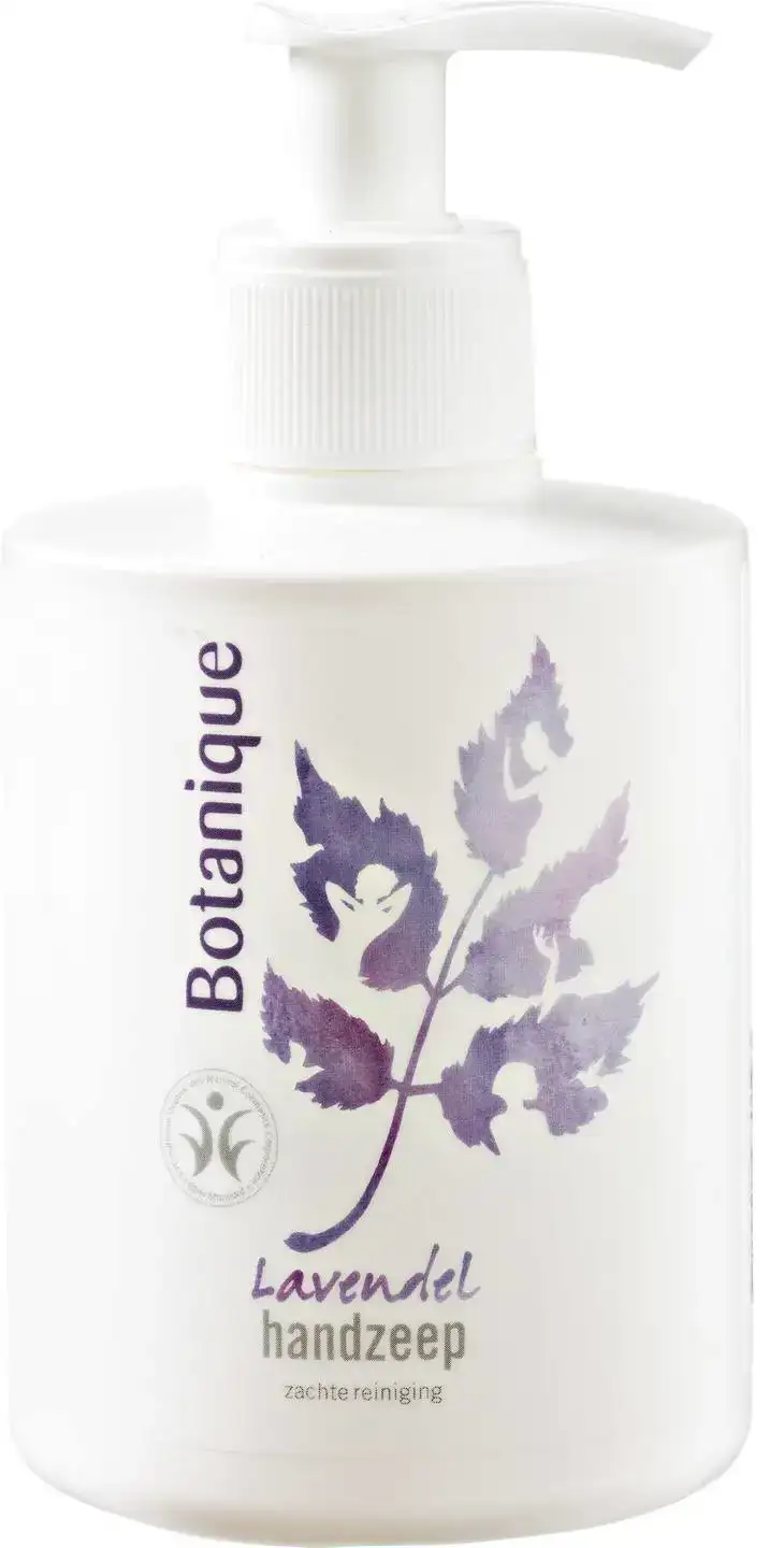 Handzeep lavendel
