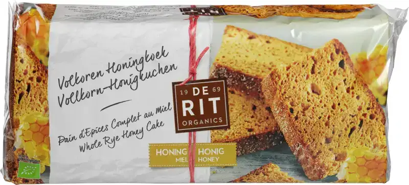 Honingkoek 500 g