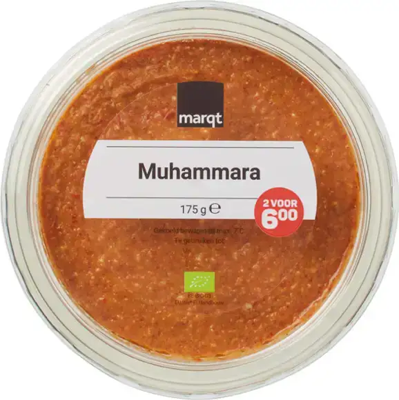 Muhammara 175 g