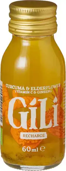 Kurkuma elixir 60 ml