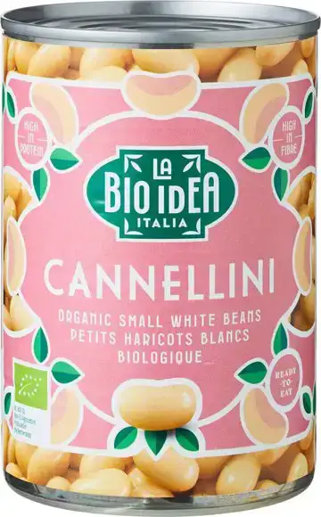 Cannellinibonen 400 g