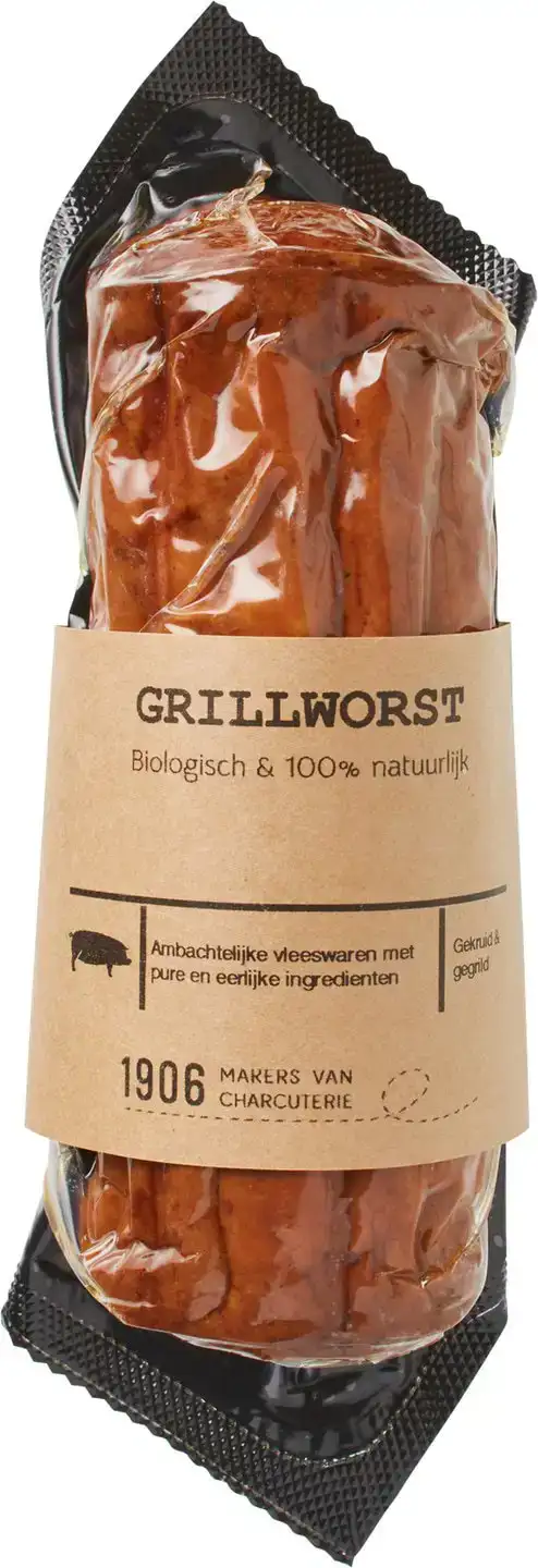 Grillworst