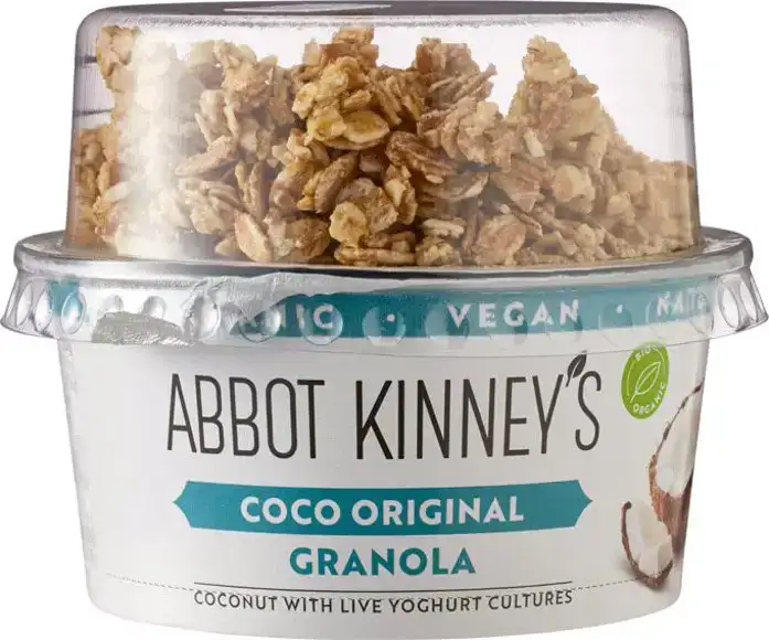 Coco original granola 145 g