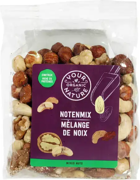 Notenmix 200 g