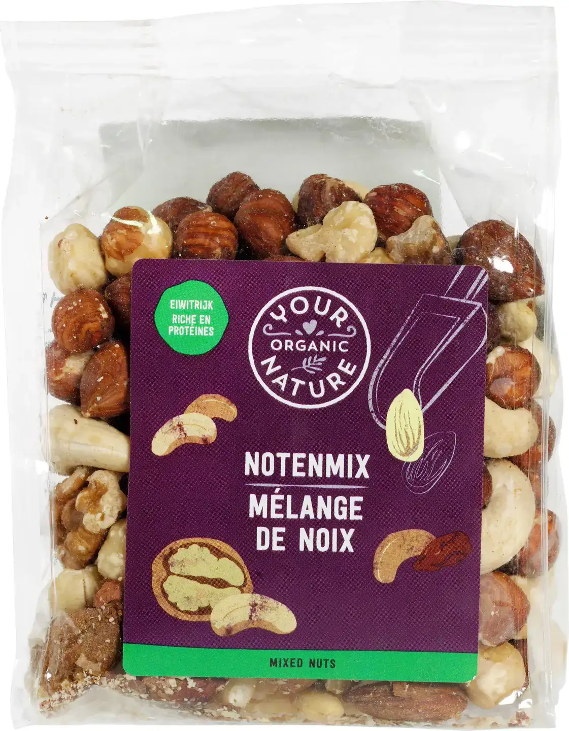 Notenmix