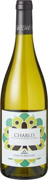 Chablis 75 cl