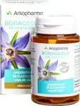 Borageolie capsules