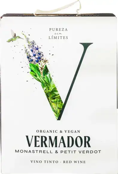 Monastrell Petit Verdot 3 l