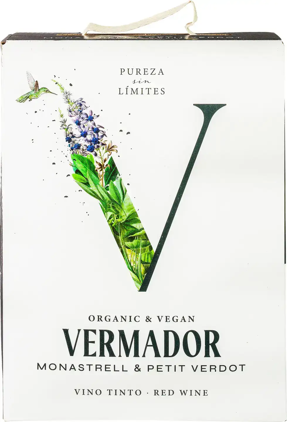 Monastrell Petit Verdot