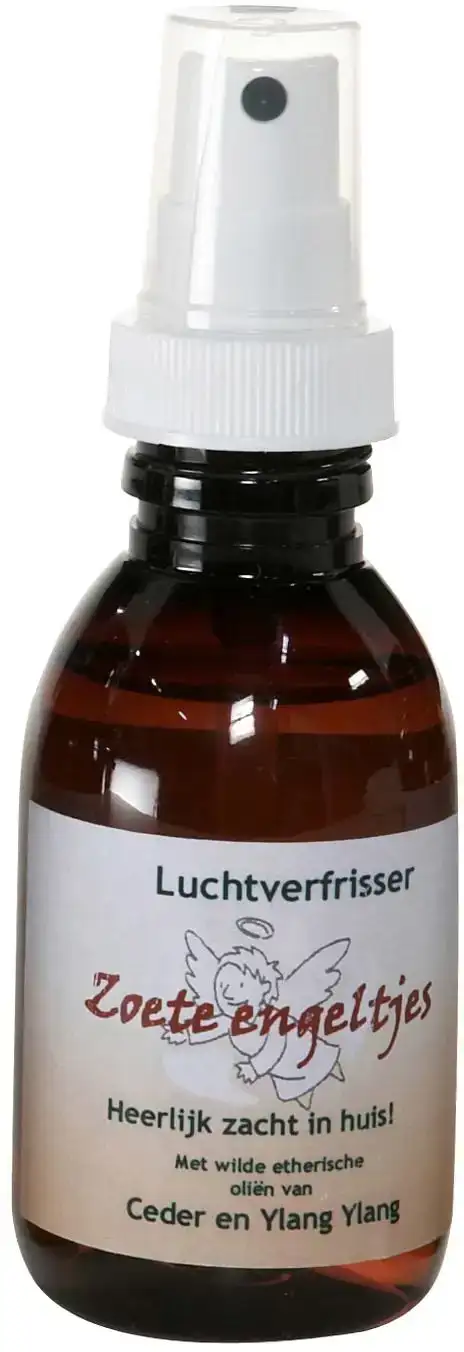 Luchtverfrisser zoete engeltjes