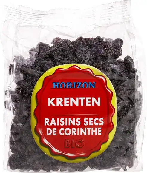 Krenten 250 g