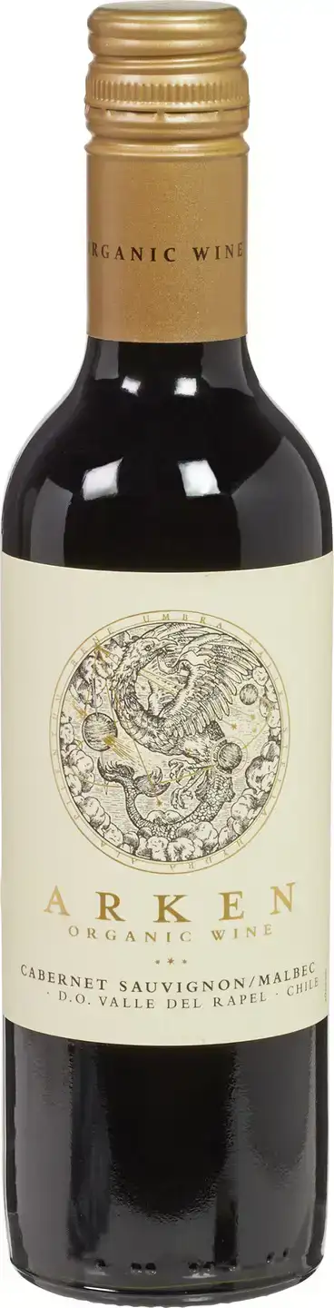 Gran reserva Cabernet Sauvignon Malbec