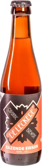 Tripel Razende Swaen 25 cl