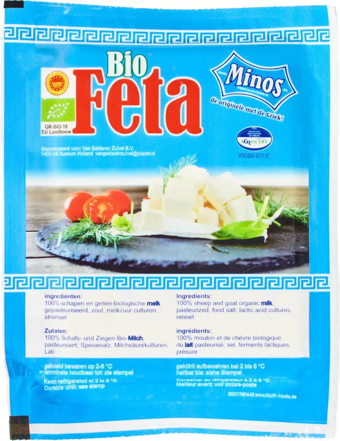 Feta