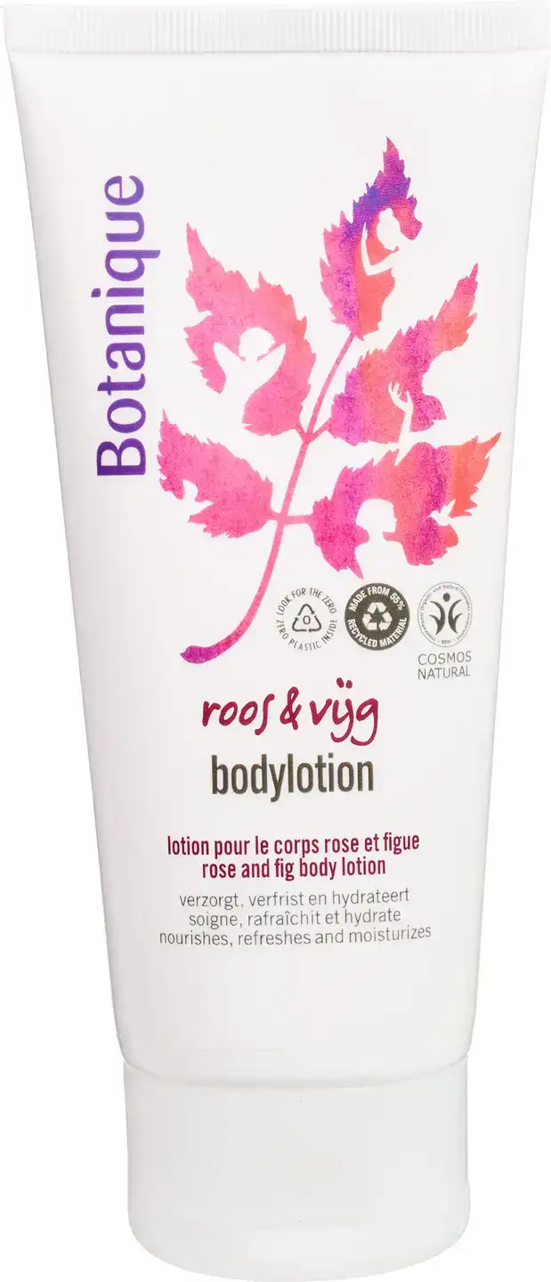 Bodylotion Roos & Vijg