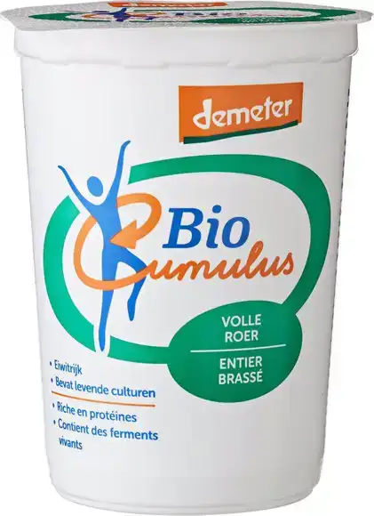 Volle roer 500 g