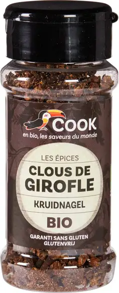 Kruidnagel 30 g
