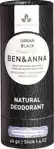 Deostick Urban Black