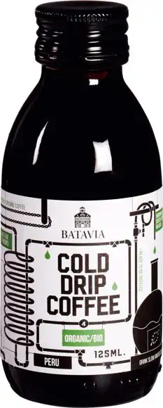 Bataviacoffee.com 125 g