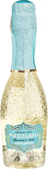 Sparkling Pinot Grigio 20 cl
