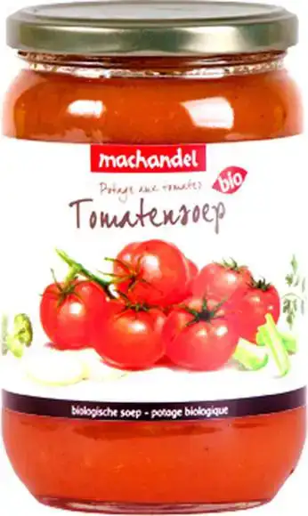 Tomatensoep 680 g