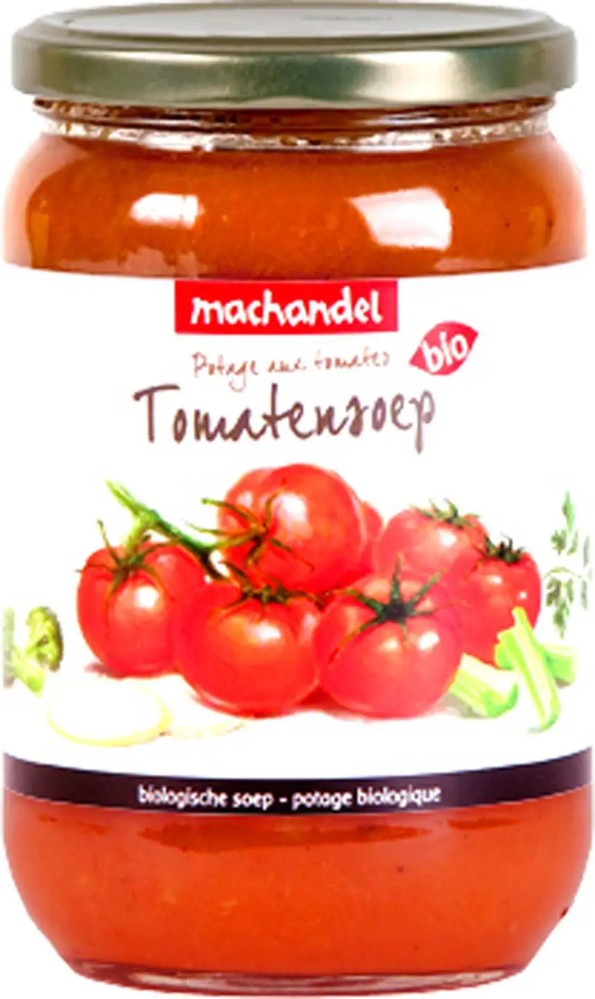 Tomatensoep