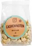 RAW Cashewnoten