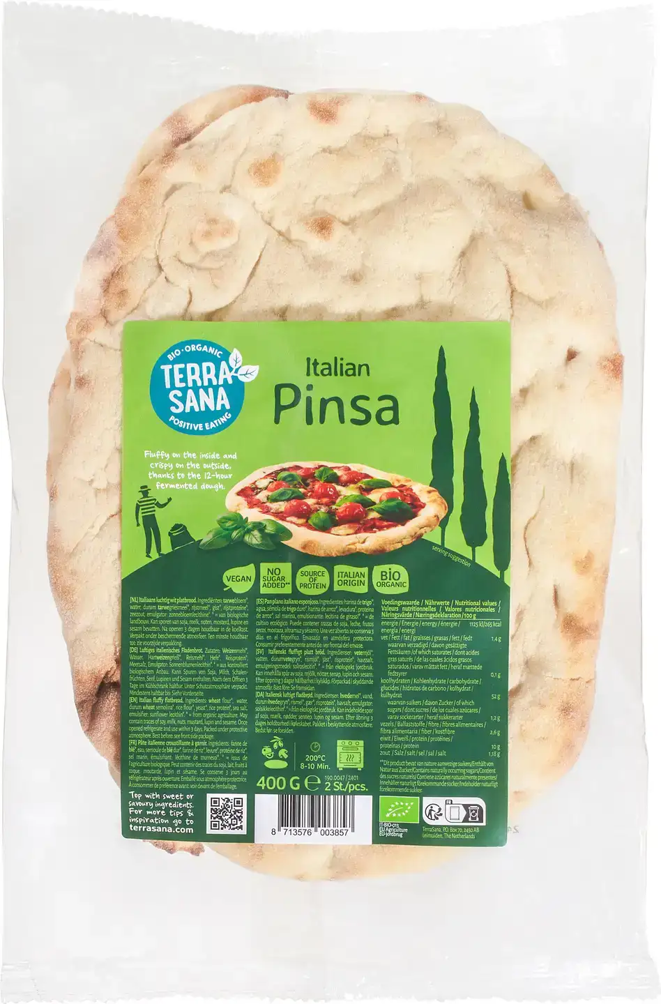 Pinsa