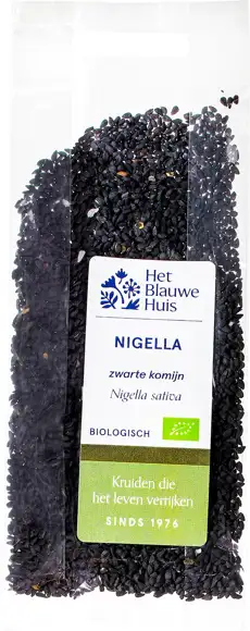 Nigellazaad 20 g