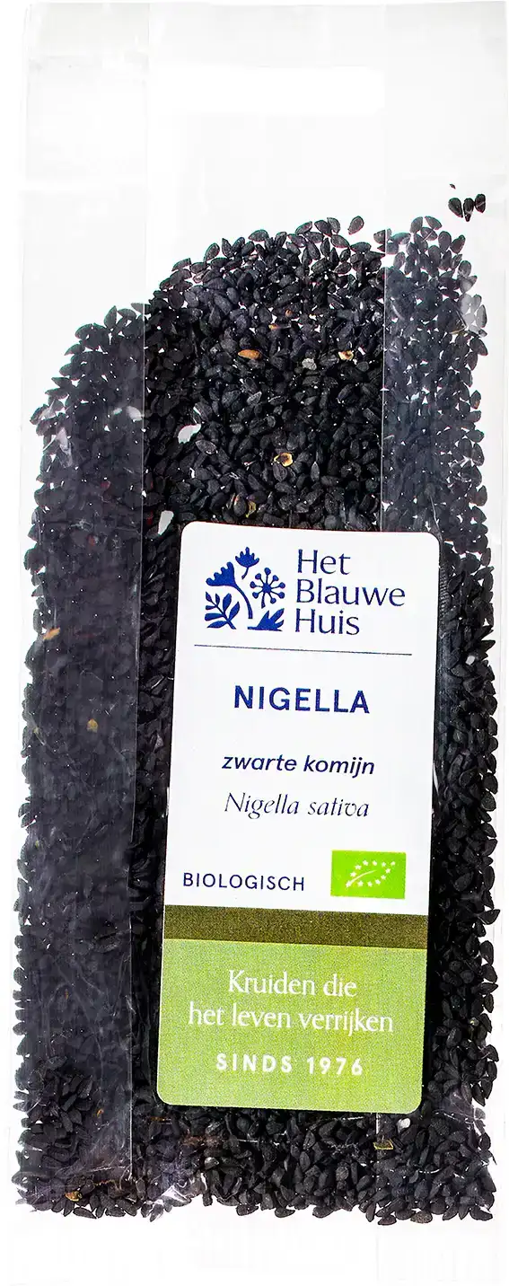 Nigellazaad