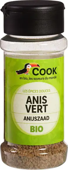 Anijszaad 40 g