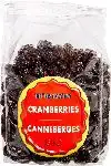 Cranberries