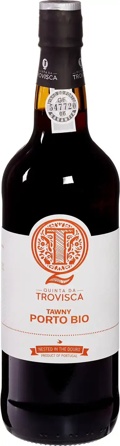 Tawny port